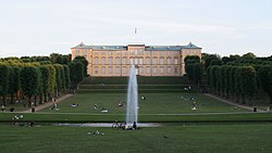 Frederiksberg Slot